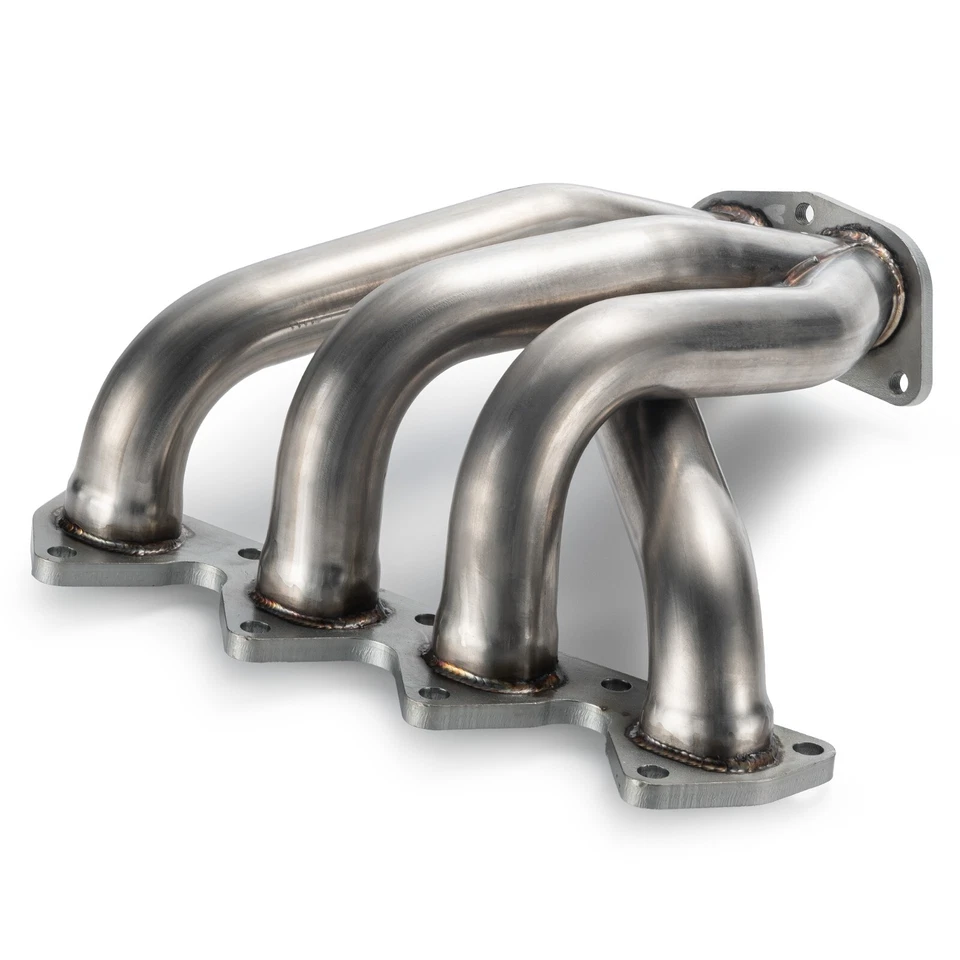 Exhaust Manifold Headers for 1992-1996 Honda PRELUDE VTEC 2.2 4CYL H22A1 - Image 3 of 4