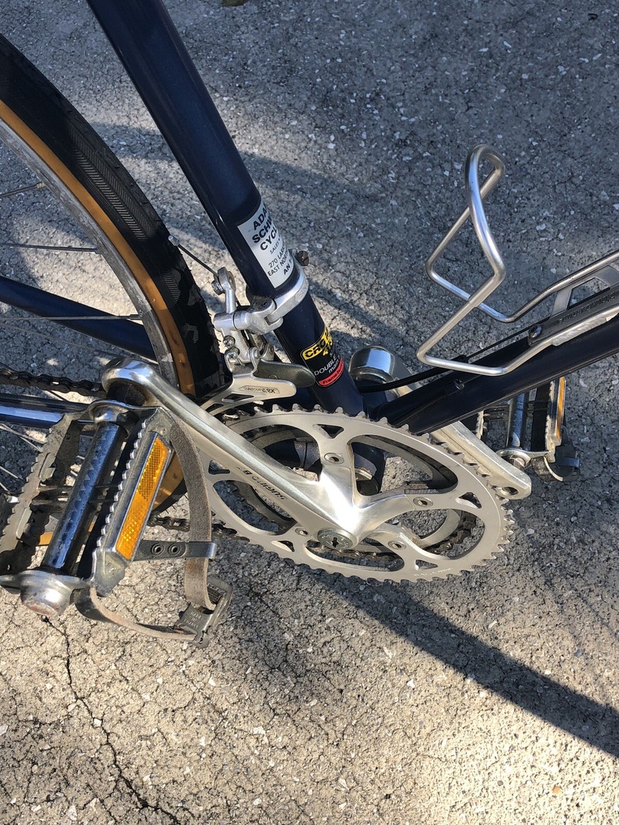 Juego de calcomanías Schwinn 1983 Le Tour Luxe