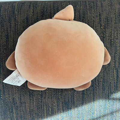 BT21 BTS SHOOKY SUGA PLUSH | eBay