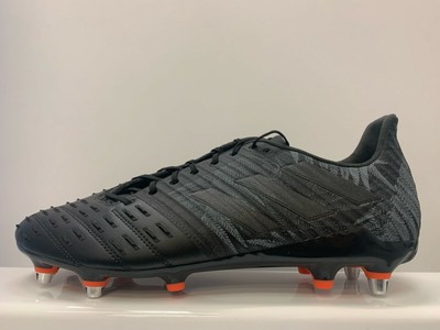 Adidas Predator Malice SG Rugby Boots 