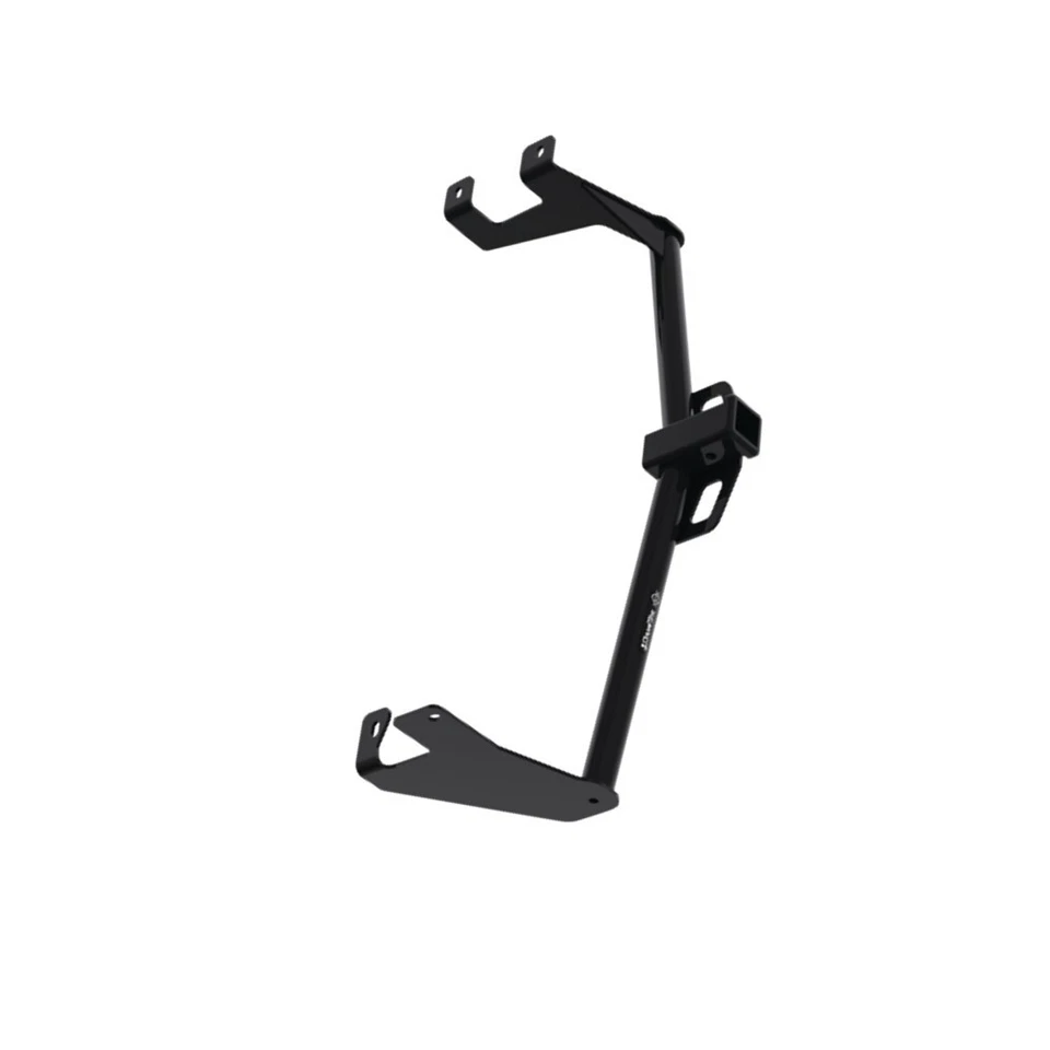 Enganche de remolque Draw-Tite 76593 clase III, 2 pulgadas Receptor para Encore y Encore Foto 2 de 4