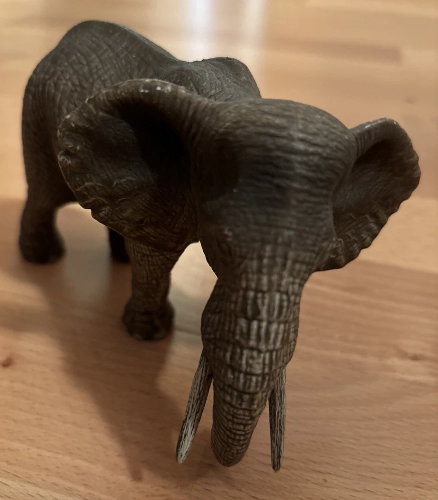 Schleich Elefant ca. 14 cm lang