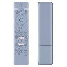New RC4154403/01R Voice Replace Remote Control For Philips TV 398GM10BEPHN0012PH