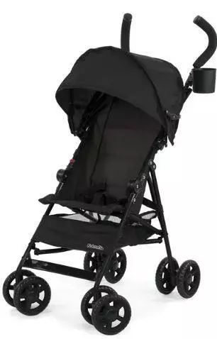 Heavy duty umbrella clearance stroller