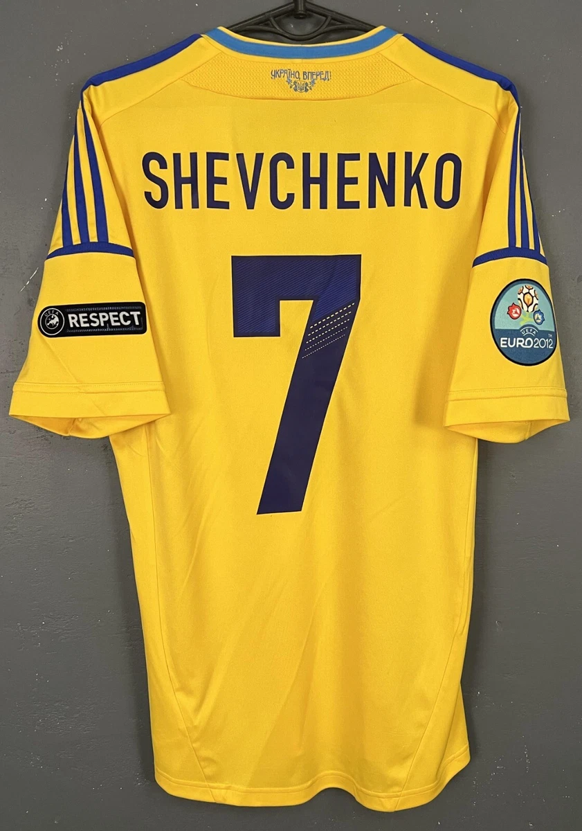 shevchenko jersey products for sale | eBay
