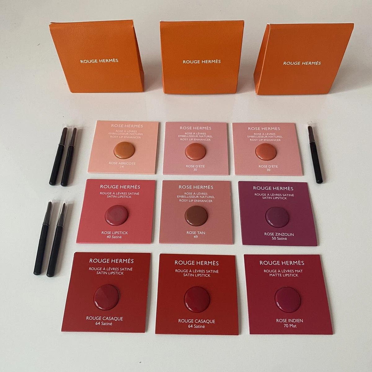 best seller hermes lipstick