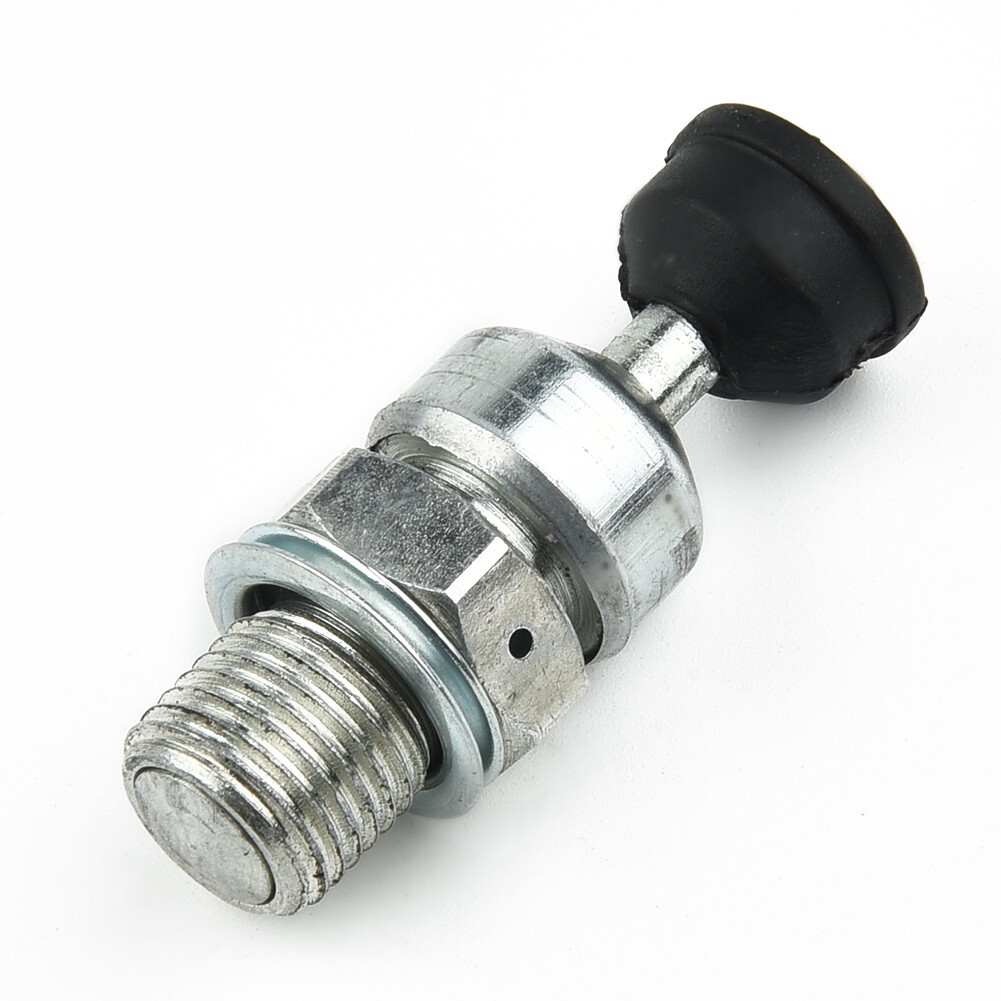 Chainsaw Decompression Valve For-Stihl 026 MS260 036 MS360 044