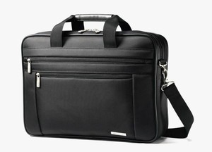 samsonite laptop bolsa women's