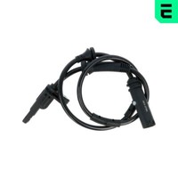 Optimal ABS Sensor Raddrehzahl DrehzahlfüHler Passend FüR BMW X3 X4 F25 F26