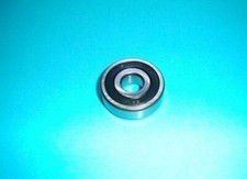 1 Rillenkugellager Kugellager 6200 2RS  2RS1 2RSH 10x30x9mm