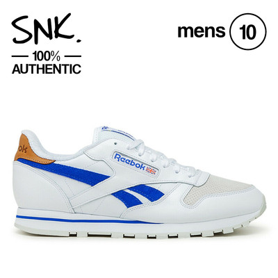 reebok classic size 9