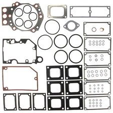 FITS CUMMINS 37.1L  37.1 ENGINE CODE K38  MAHLE SINGLE HEAD GASKET SET HS54985-3
