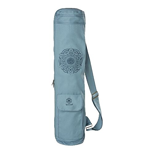 BCOATH Yogamatten Tasche Wasserdicht - Große Tragetasche Aus Oxford Stoff 69x23cm