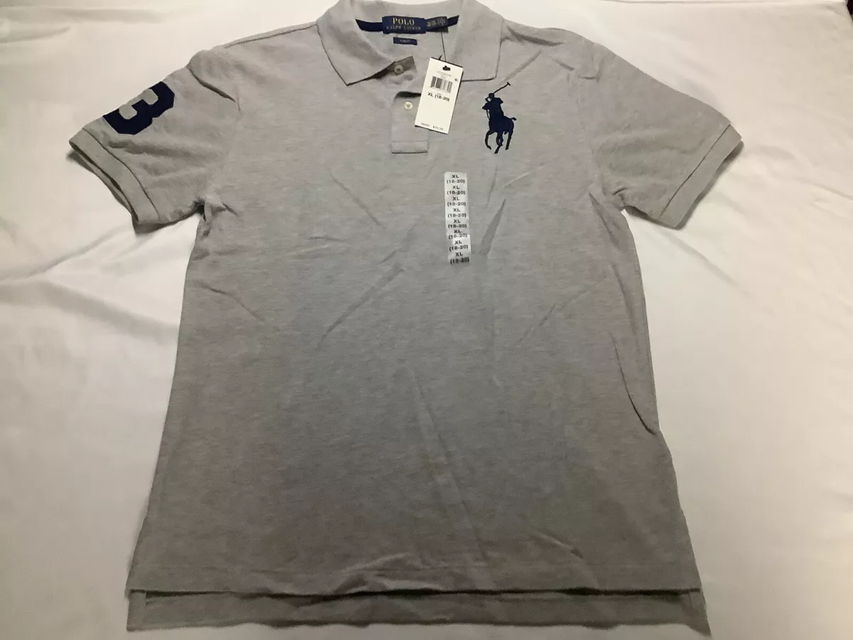 Polo big clearance pony 3 shirt
