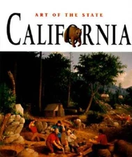 Art of the State: California - Hardcover By Friedman, Nancy - GOOD