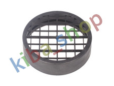 PARKING HEATING AIR INLET