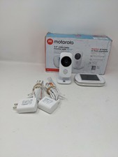 3.5 smart video baby monitor
