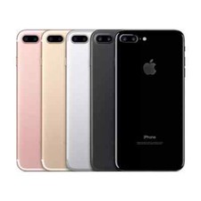 iPhone 7 Plus 32GB / 128GB All COLORS- T-Mobile/Sprint, " B - GRADE "