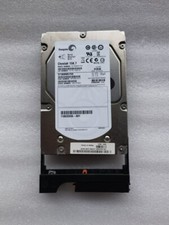 EMC 600GB 005048958 005049036 3.5" 15K RPM SAS AX4-5 AX-SS15-600 Hard Disk Drive — image 1