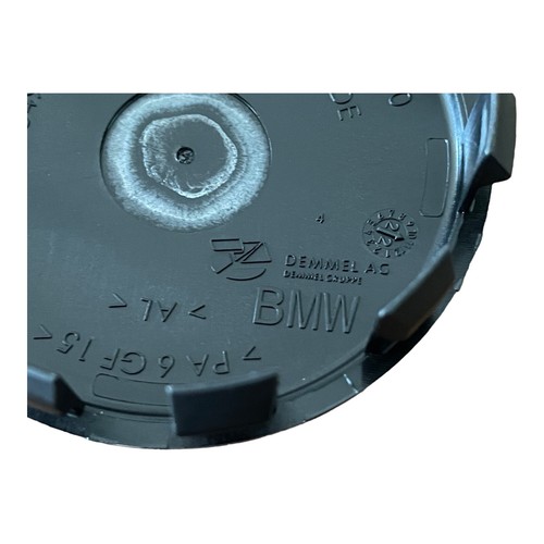 MINI Cooper Logo Wheel Center Cap Set 2014-2024 36136857149 F54 F55 F56 F57 F60 - Picture 10 of 21