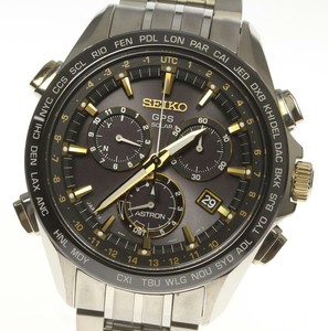 seiko gps solar 8x82