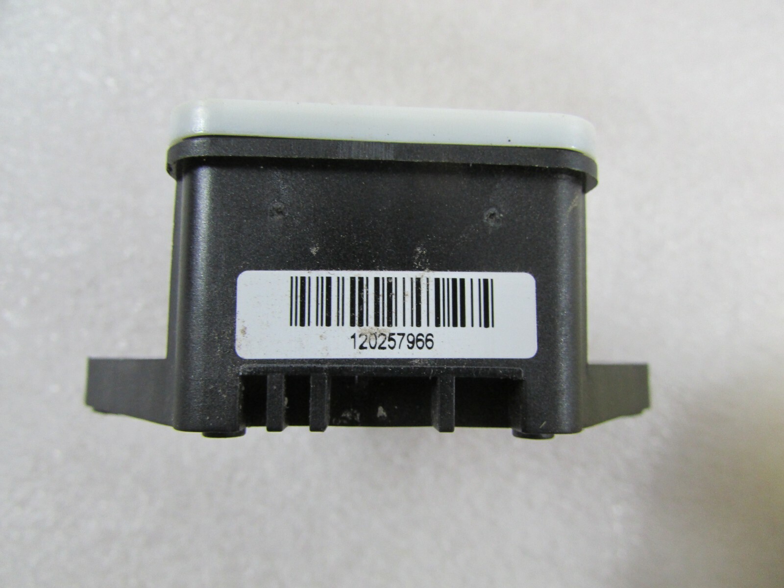 Ferrari 488, YAW Rate Sensor, Used