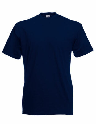Fruit of the Loom T-Shirt Valueweight Herren Shirts - S M L XL XXL 3XL 4XL 5XL