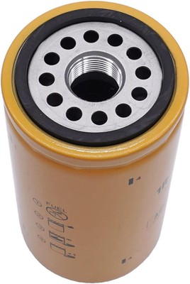 4 Pack NEW CAT FUEL FILTERS 1R-0750 / MADE IN USA / CATERPILLAR OEM - Foto 7