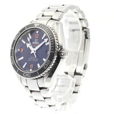 OMEGA Seamaster Planet Ocean 232.30.42.21.01.003 Automatic Men's Watch_886664 2
