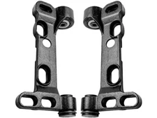 Detroit Axle 26KZ93P Front Lower Control Arm Set Fits 2003-2008 Isuzu Ascender