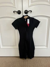 Bona Fide Arcana Base Mini, Black, Medium