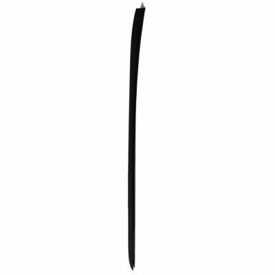 Leiste / Rahmen Kia Venga Bj. 09- Links für Windschutzscheibe/Frontscheibe