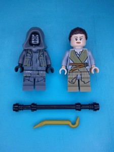 lego star wars scavenger