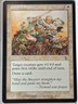 Guided Strike - Judgment - Magic the Gathering MTG Nice!