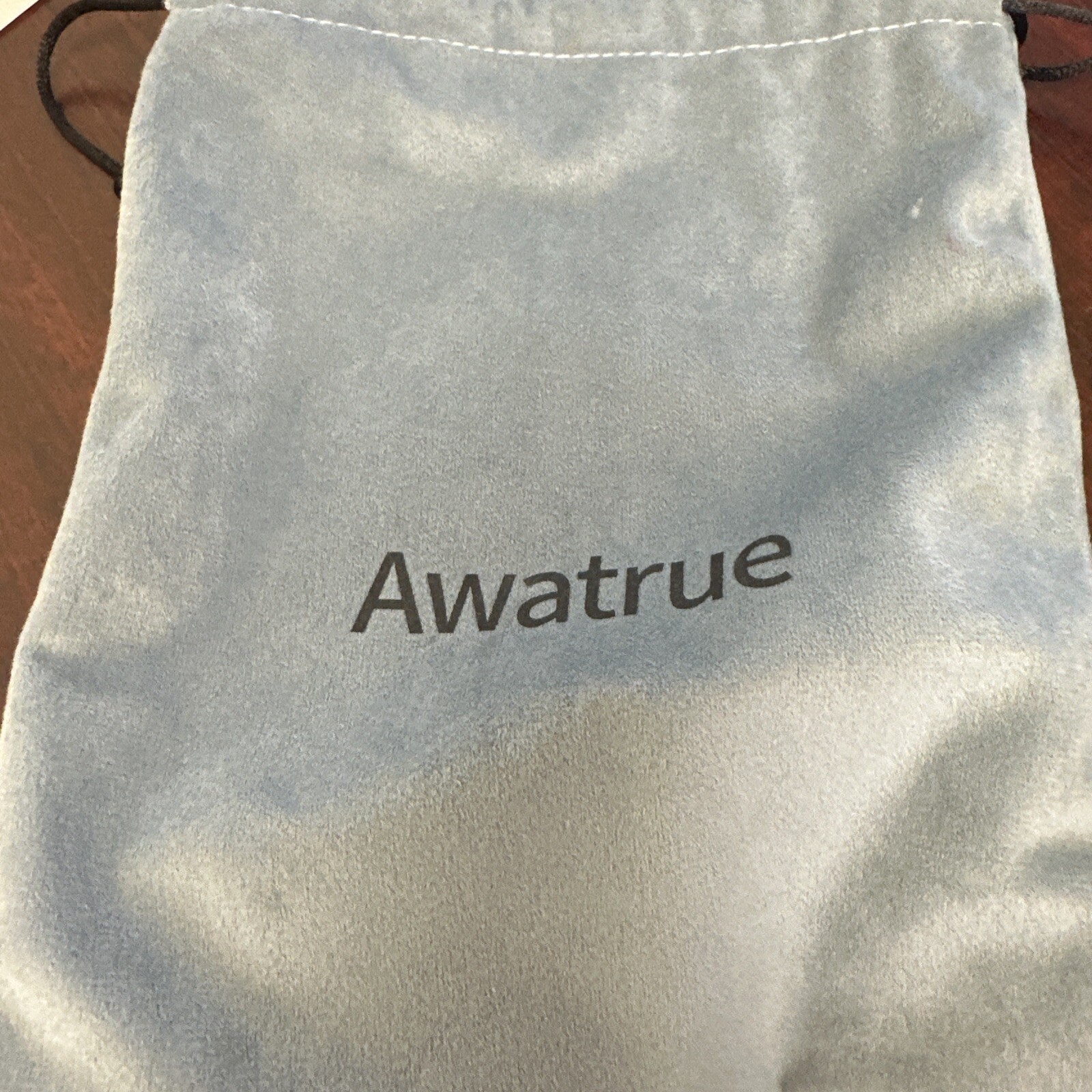 WIRED Awatrue Headphone - Black