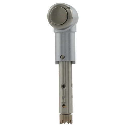 Pieza de mano dental de baja velocidad BEING 1:1 cabezal intraángulo para ISO E 202CAP - Imagen 73 de 99