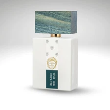 Blu Mare Parfum by Giardini Di Toscana  100% Authentic NIB Niche Fragrance 100ml
