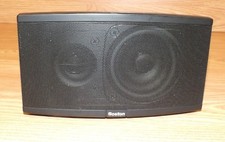 Genuine Boston 8 ohms Micro80C Replacement Speaker Only  READ 