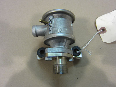 Ferrari 458 612 California FF 360 --LH Secondary Air Valve Part