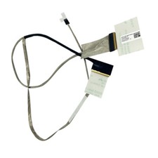 40PIN LED LVDS LCD Non-Touch Screen Video Display Cable For ASUS X553MA-DH91