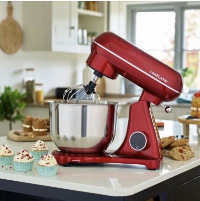 Lakeland Digital Stand Mixer 6.5L for sale online eBay