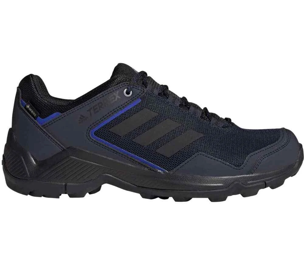 Adidas Mens 7.5 (Insole Length 26.0 Cm) Terrex Eastrail GTX Hiking Trail Shoes