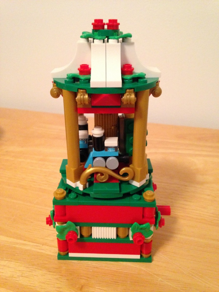 レゴ 40593 Fun Creativity 12-in-1