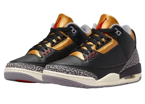 Jordan 3 Athletic Shoes for Women