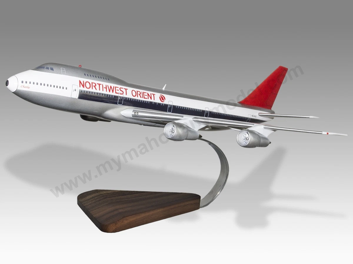 Aircraft Model Northwest Airlines Collectibles for sale | eBay