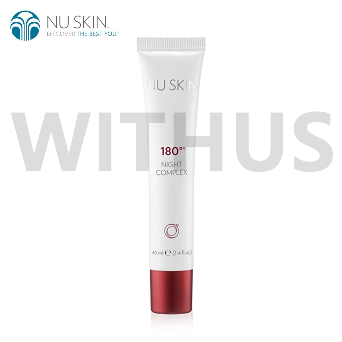 Nu Skin 180 Skin Activating System 5pcs Set Skin Care_ | eBay
