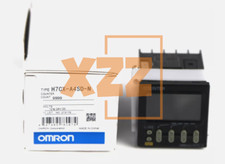1PCS NEW OMRON H7CX-A4SD-N Digital Counter