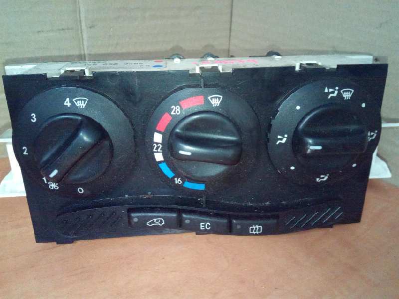 1688300485 klimasteuerung für MERCEDES-BENZ CLASE A 160 1997 