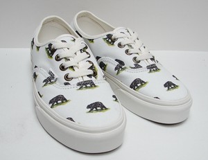 c courir vans
