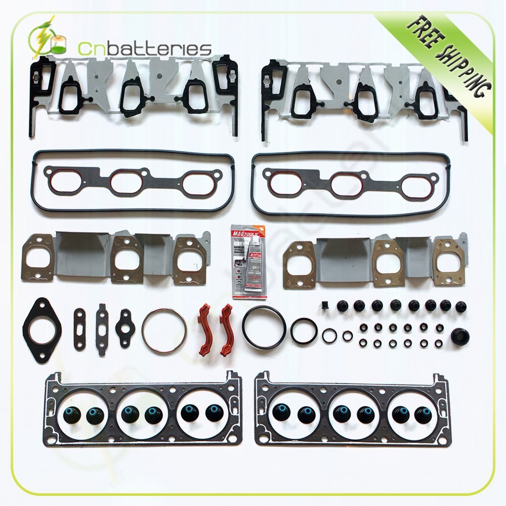 Mizumo Auto MA-4216908055 Head Gasket Set Compatible With / For - Foto 11